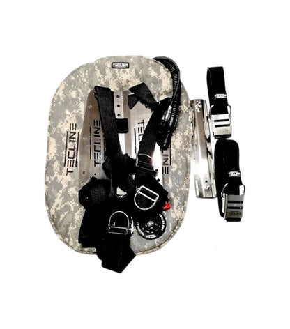 BCD SET MONO COMPLETO DIR-TECLINE-DIR STORE