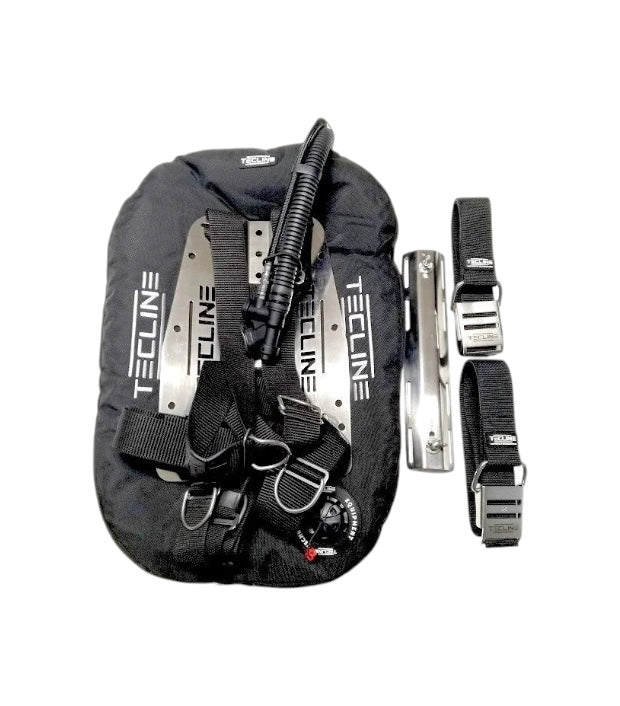 BCD SET MONO COMPLETO DIR-TECLINE-DIR STORE