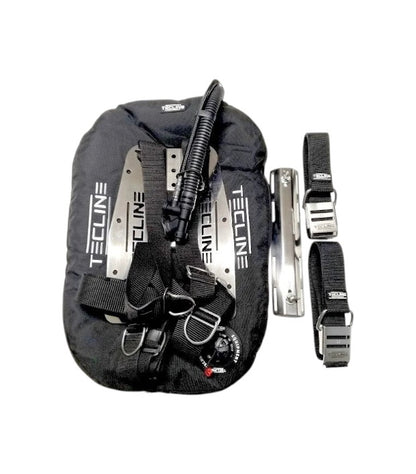 BCD SET MONO COMPLETO DIR-TECLINE-DIR STORE