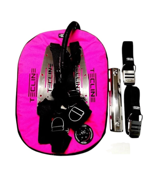 BCD SET MONO COMPLETO DIR-TECLINE-DIR STORE