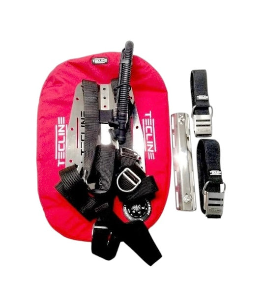 BCD SET MONO COMPLETO DIR-TECLINE-DIR STORE