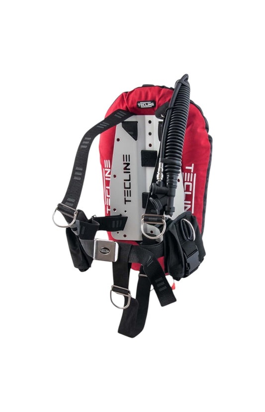 BCD SET MONO ULTRA LIGHT TRAVEL-TECLINE-DIR STORE