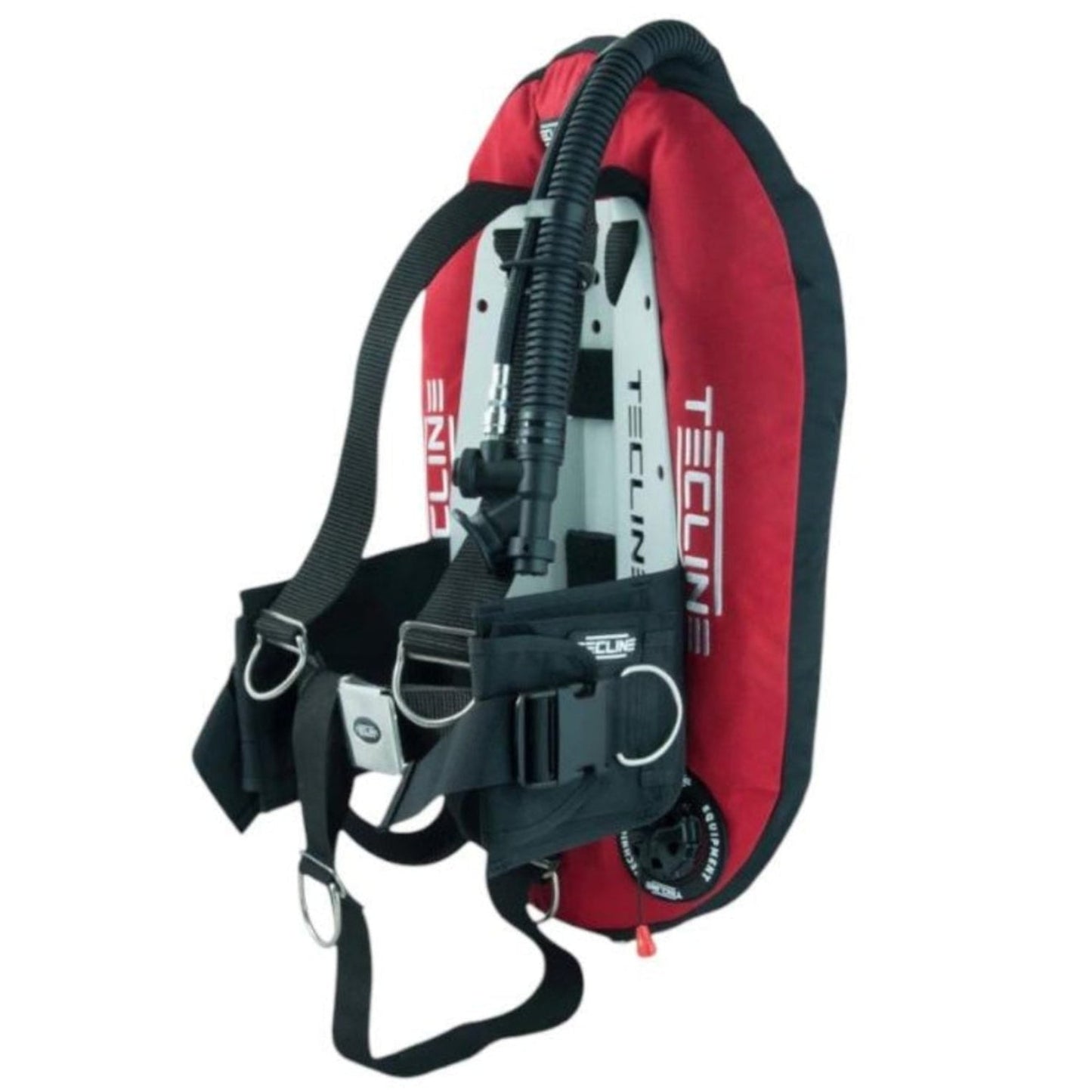 BCD SET MONO ULTRA LIGHT TRAVEL-TECLINE-DIR STORE