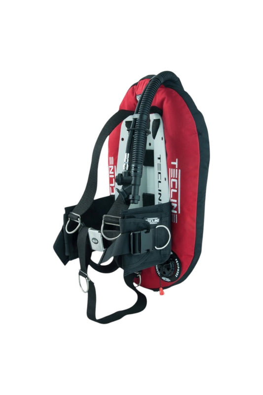 BCD SET MONO ULTRA LIGHT TRAVEL-TECLINE-DIR STORE