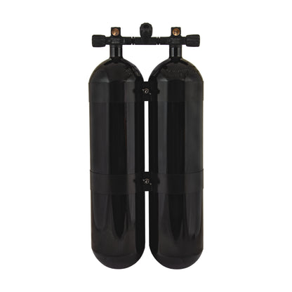 Bi-Bombola in acciaio-TECLINE-DIR STORE