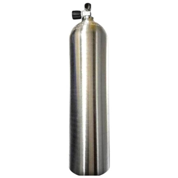 Bombola in alluminio S80 TECLINE-TECLINE-DIR STORE