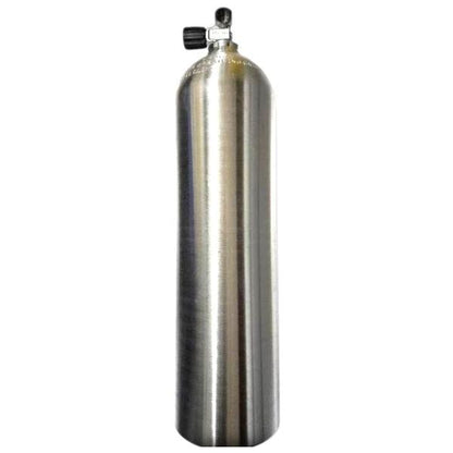 Bombola in alluminio S80 TECLINE-TECLINE-DIR STORE