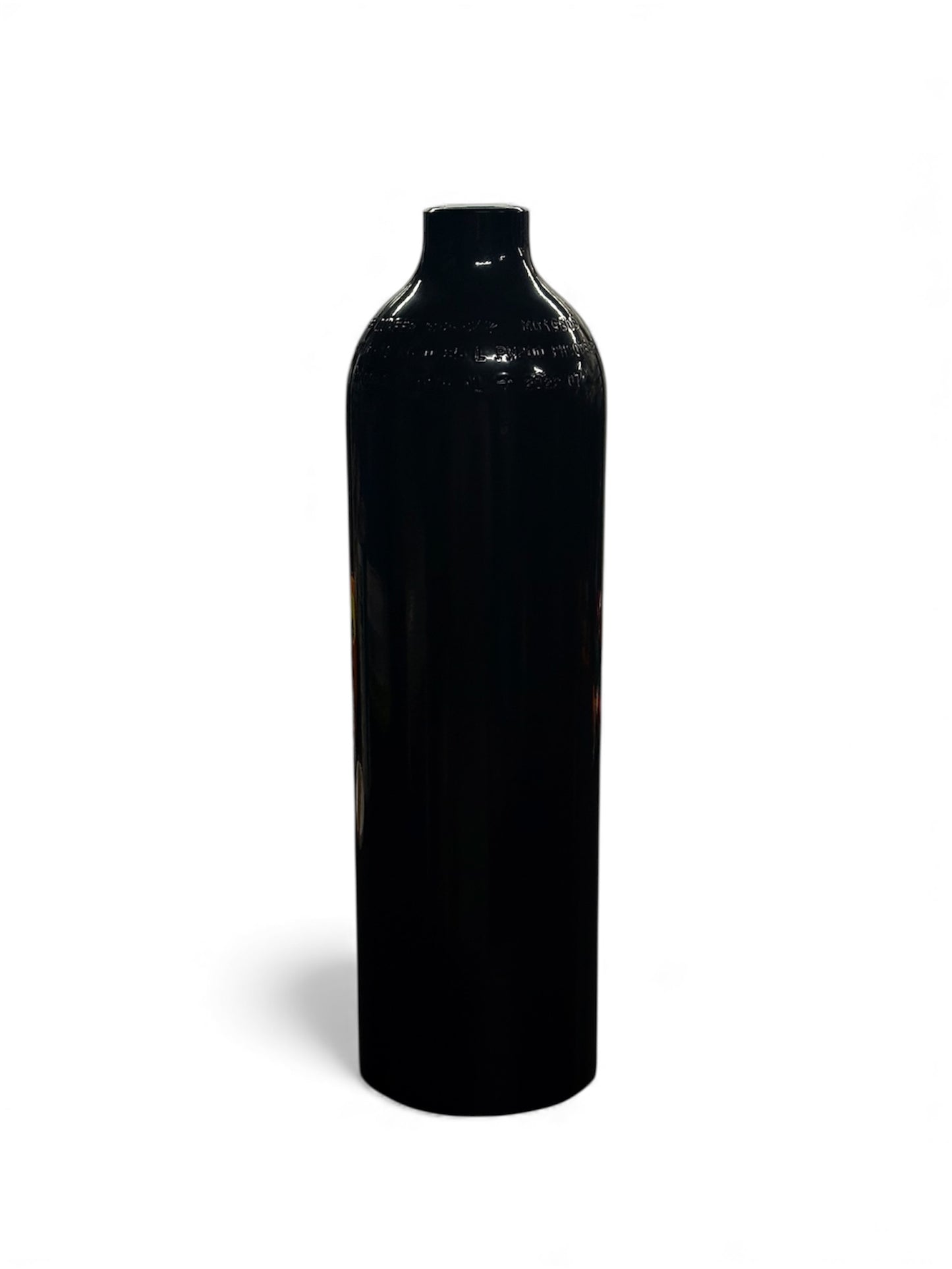 Bombola LUXFER 0,85 Lt-LUXFER-DIR STORE