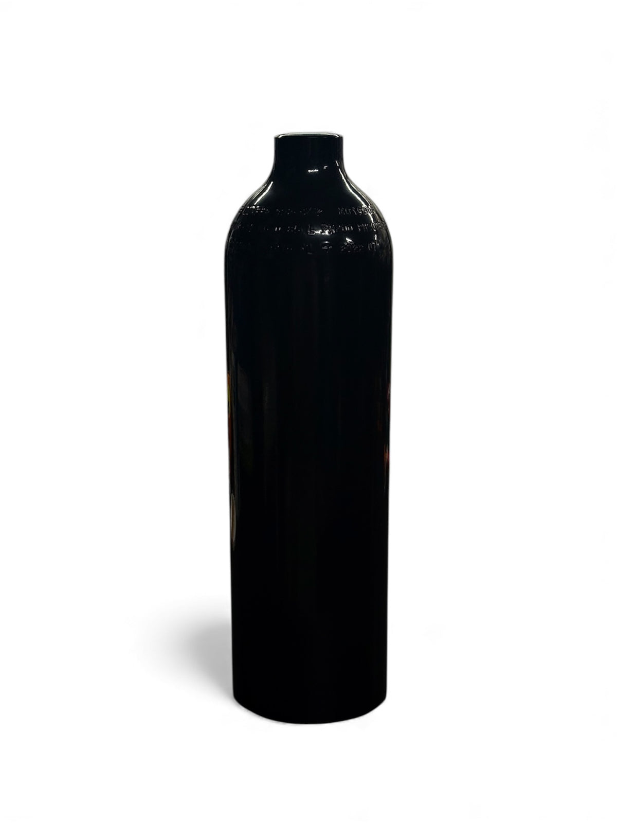 Bombola LUXFER 0,85 Lt-LUXFER-DIR STORE