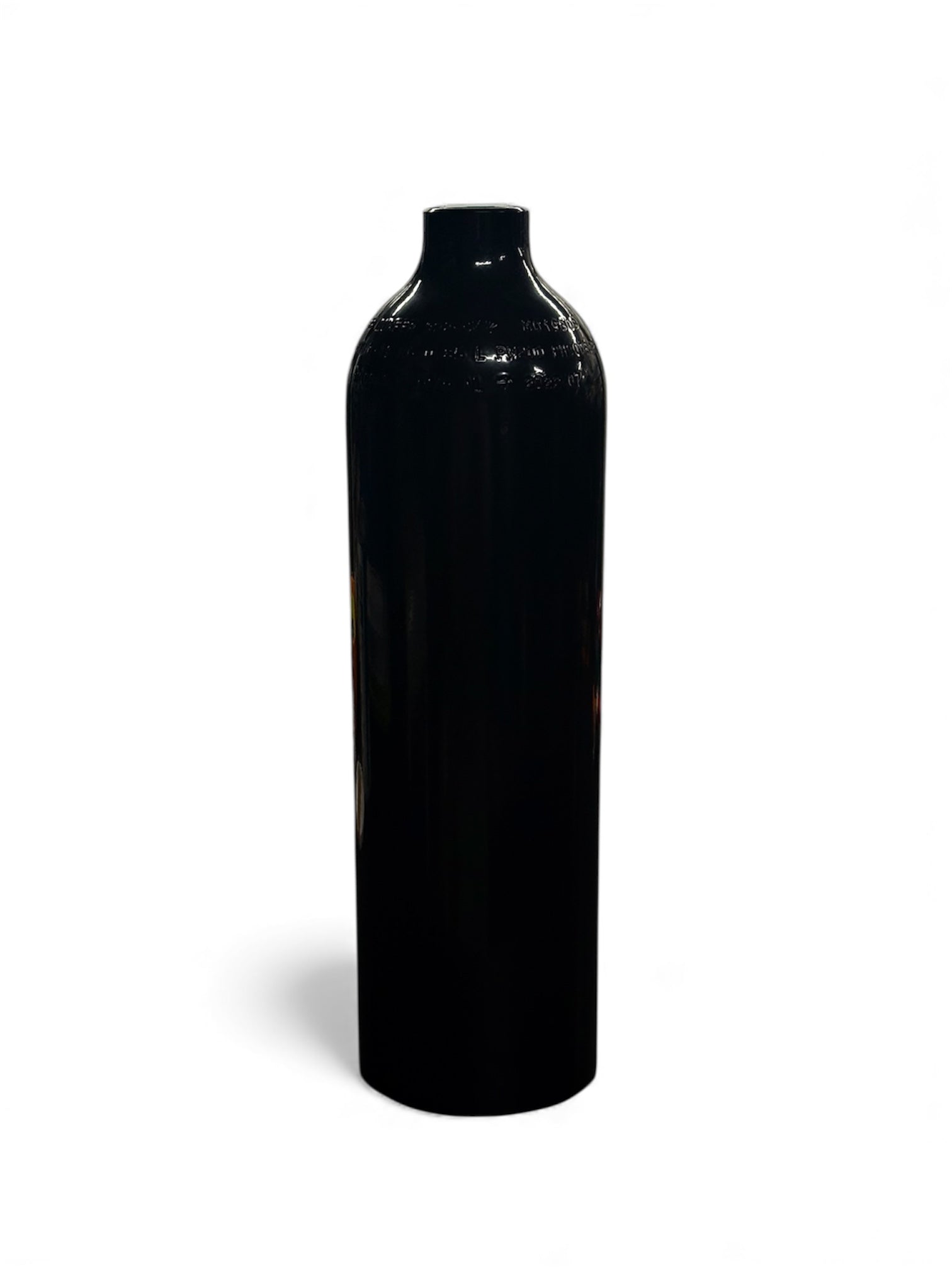 Bombola LUXFER 0,85 Lt-LUXFER-DIR STORE