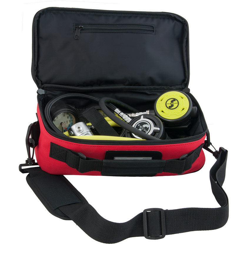 Borsa porta erogatori-TECLINE-DIR STORE