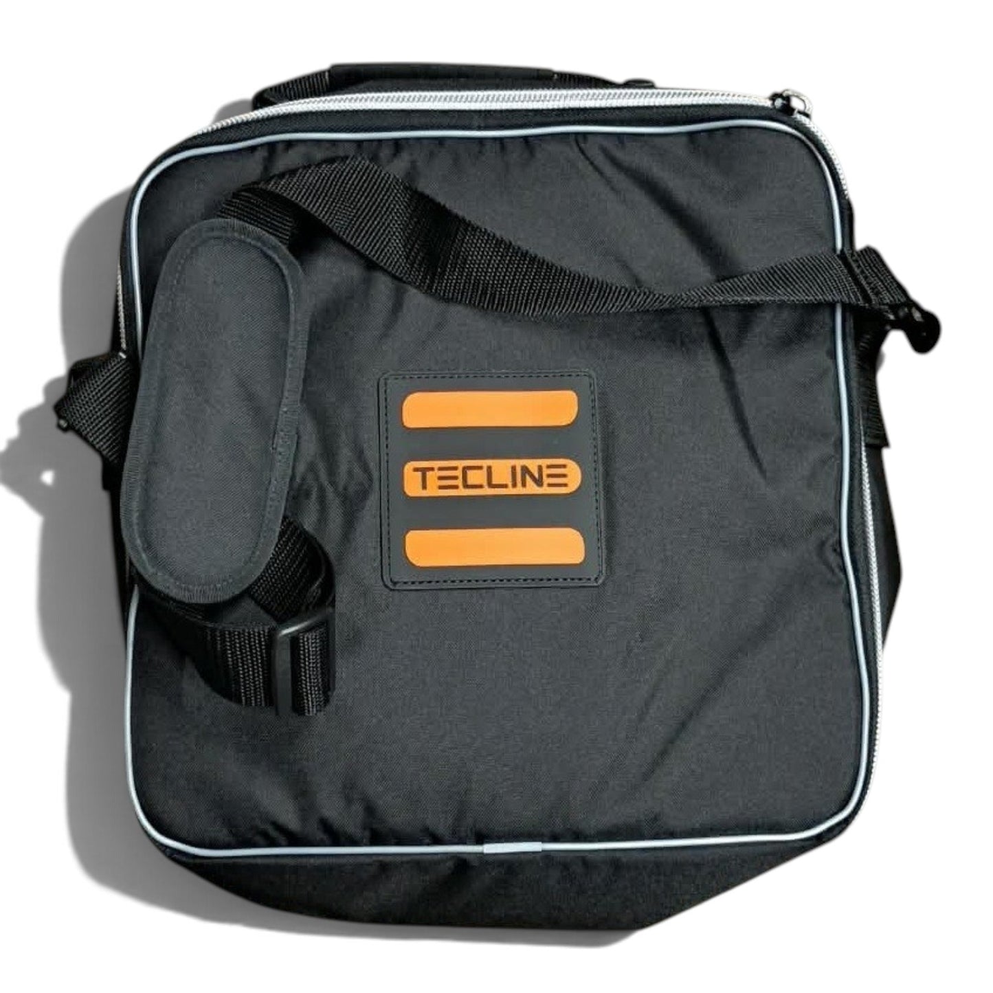 Square regulator bag