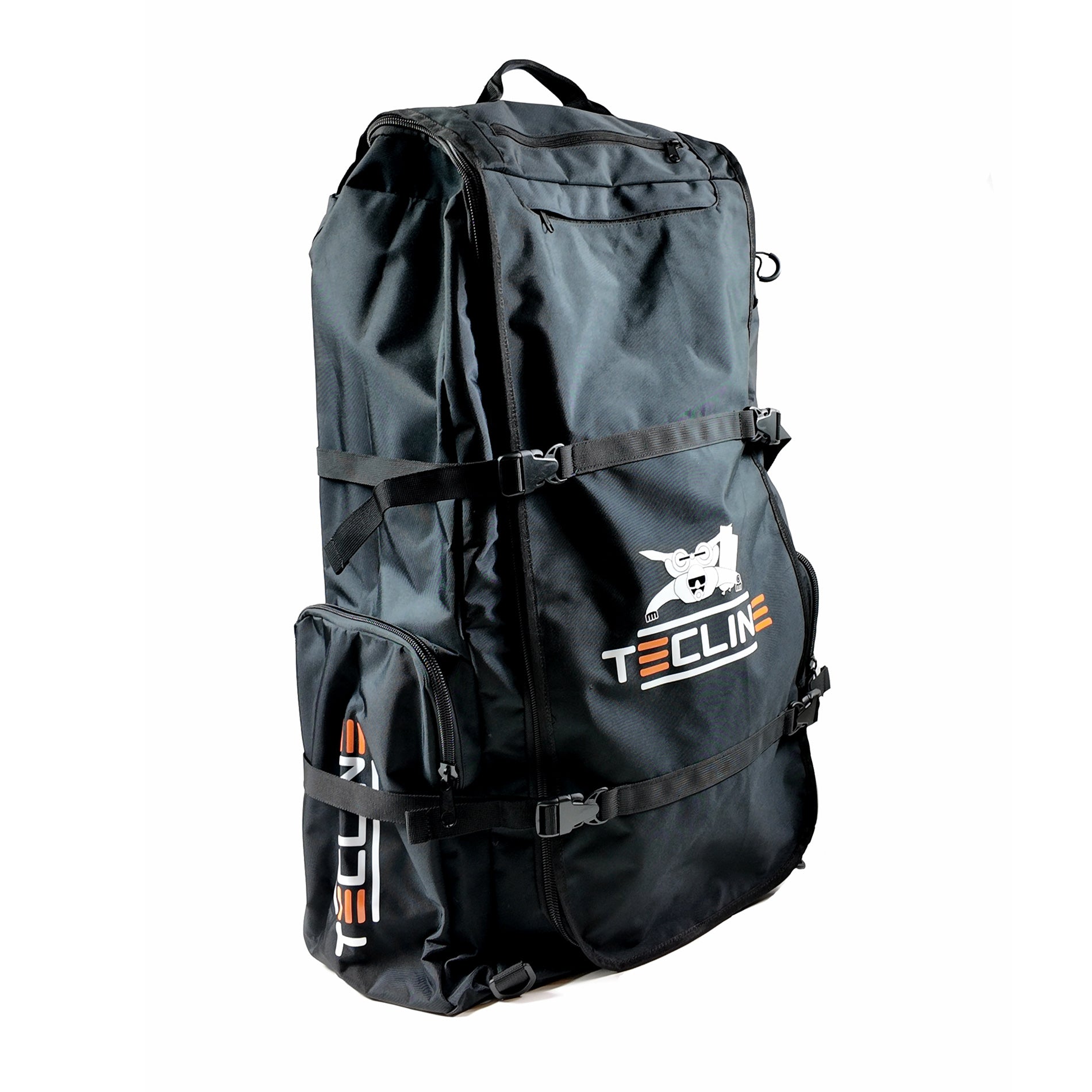 Borsone a zaino 80 Lt-TECLINE-DIR STORE