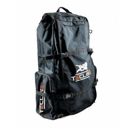 Borsone a zaino 80 Lt-TECLINE-DIR STORE