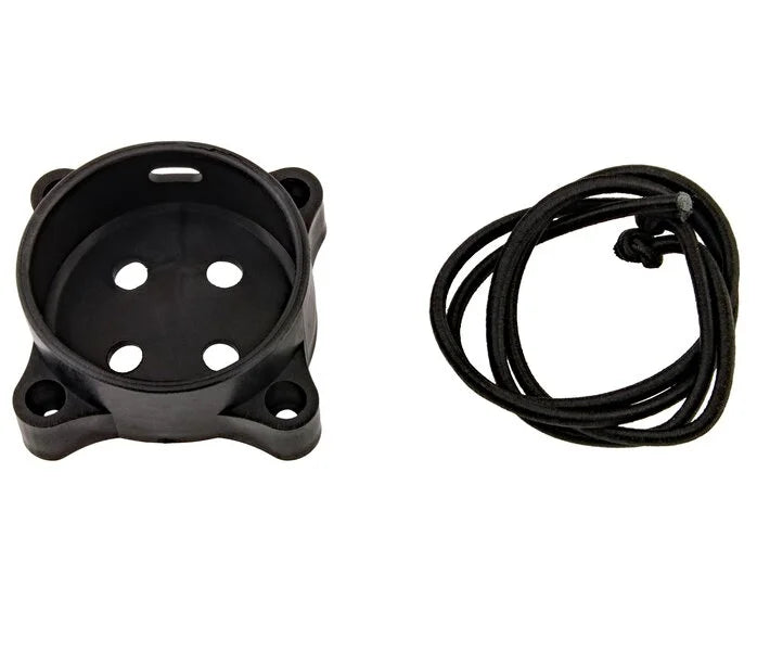 Bungee mount for Uwatec Digital/Aladin Prime/Tech2G-TECLINE-DIR STORE