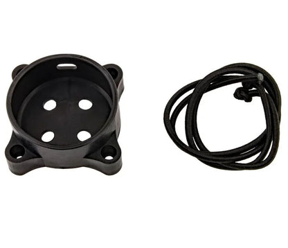 Bungee mount for Uwatec Digital/Aladin Prime/Tech2G-TECLINE-DIR STORE