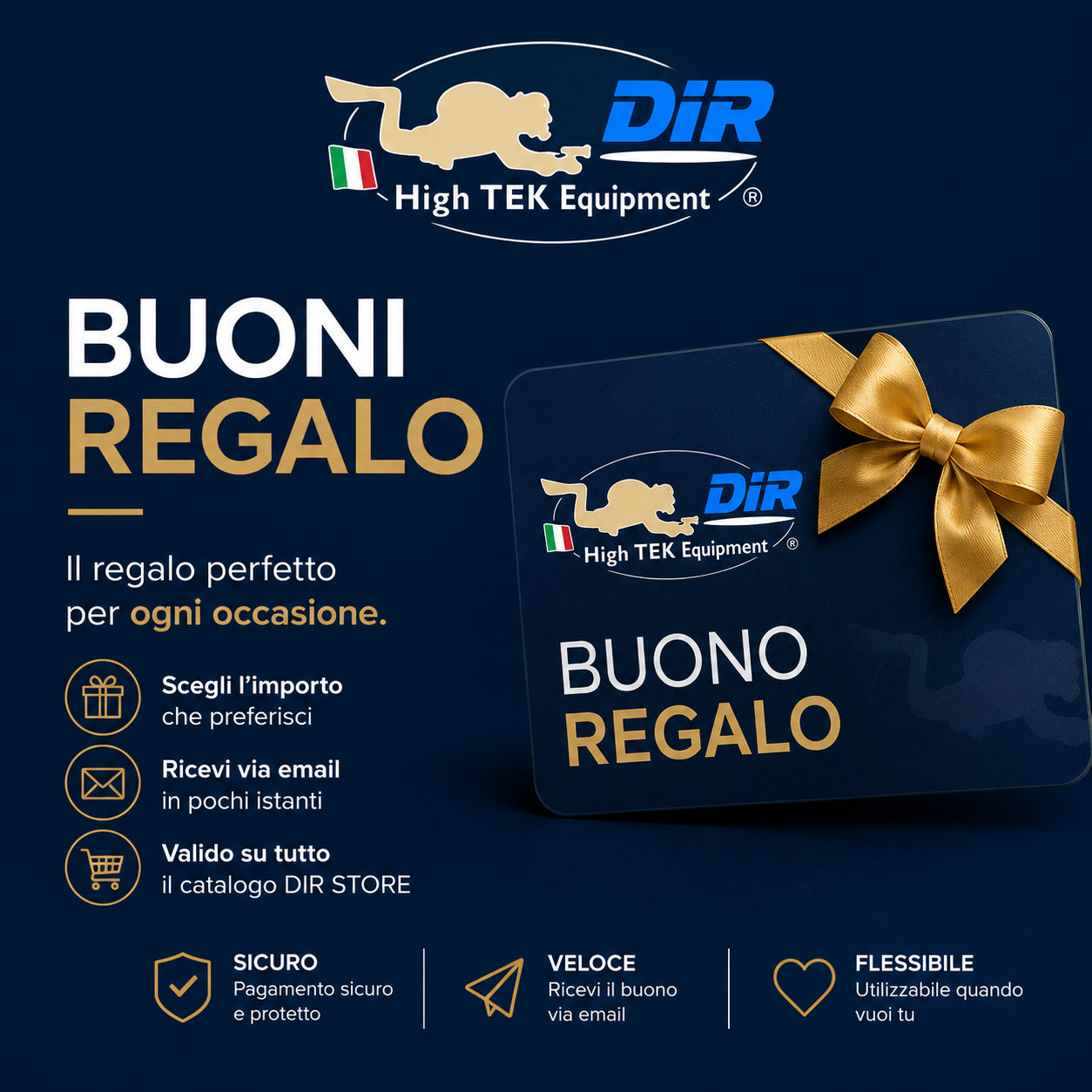 Tarjetas regalo