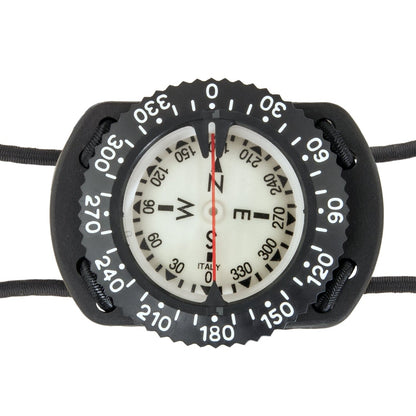 Bussola montata su bungee-TECLINE-DIR STORE