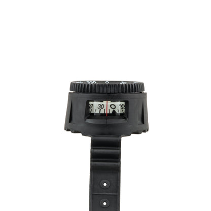 Bussola montata su cinturino-TECLINE-DIR STORE