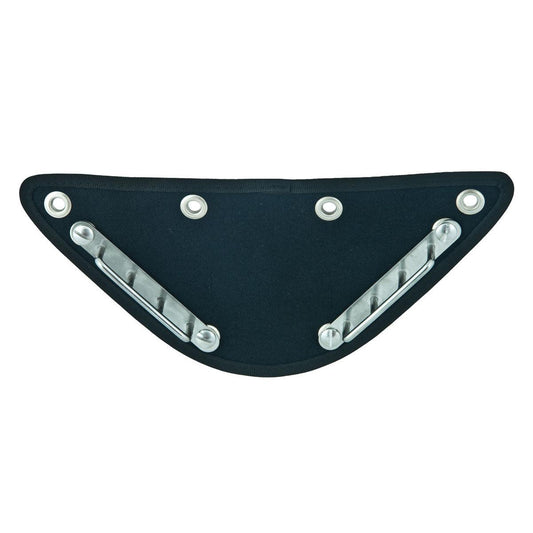 Butt plate for Side Mount Avenger-TECLINE-DIR STORE