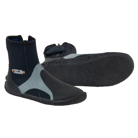 Calzari in Neoprene Tecline XT 6 mm