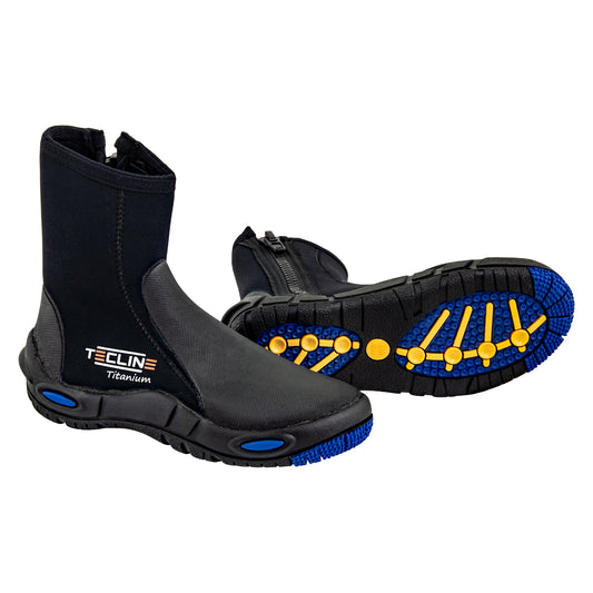 Calzari Neoprene-TECLINE-DIR STORE