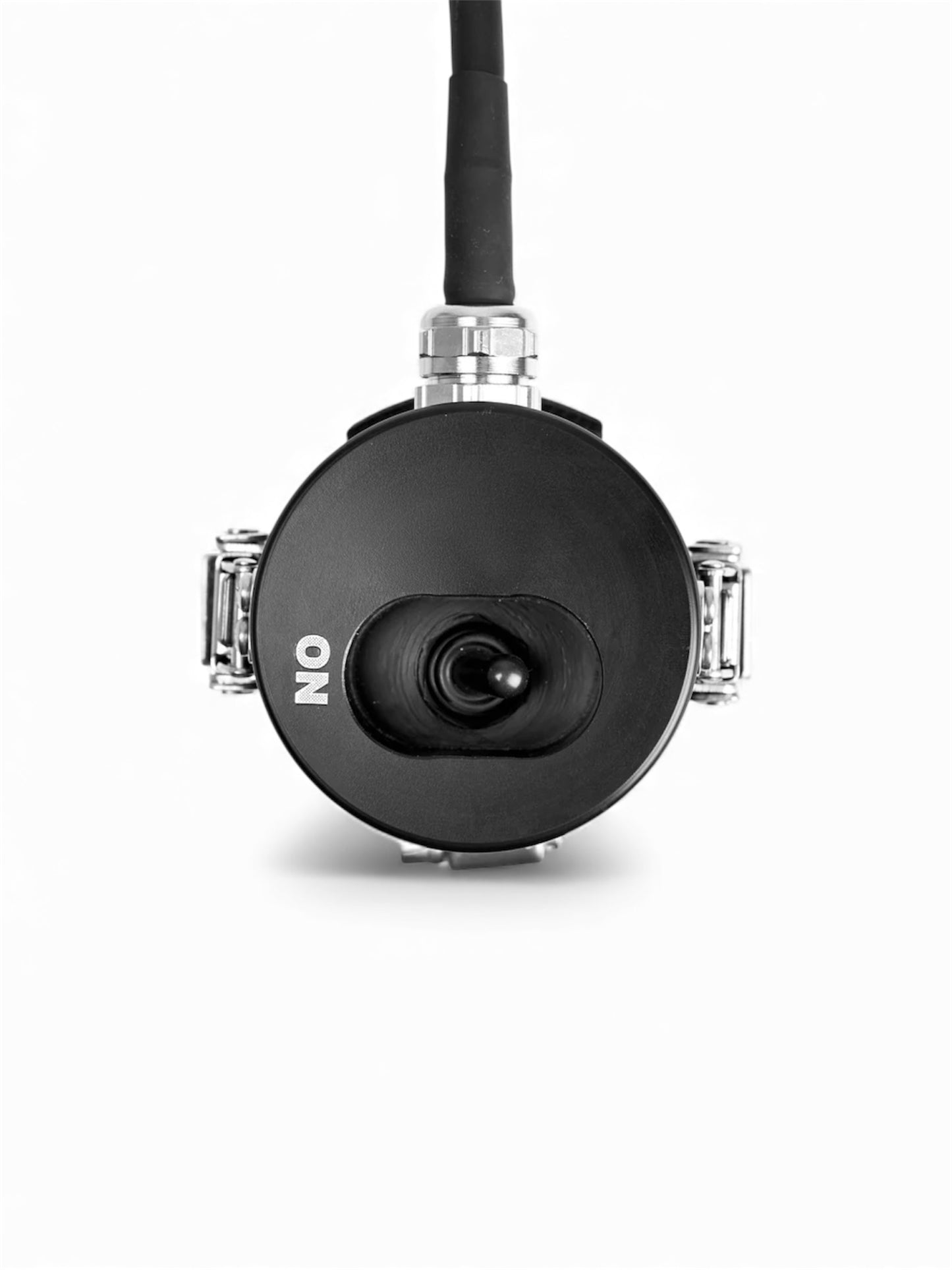 Canister SM H Classic Sidemount con E/O cord-YellowDiving-DIR STORE