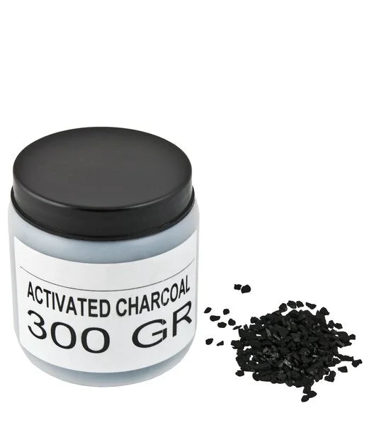 Carbone Attivo-TECLINE-DIR STORE