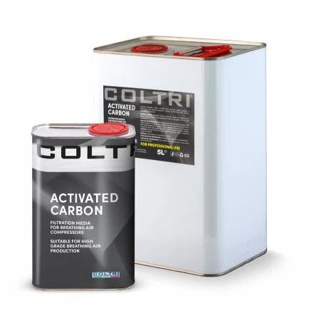 Carbone Attivo-COLTRI-DIR STORE