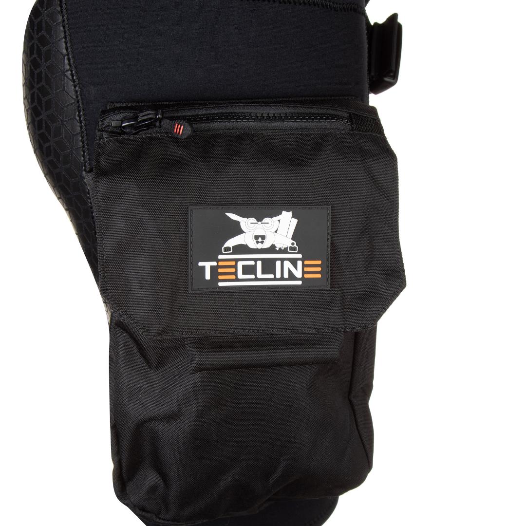 Cargo Shorts-TECLINE-DIR STORE