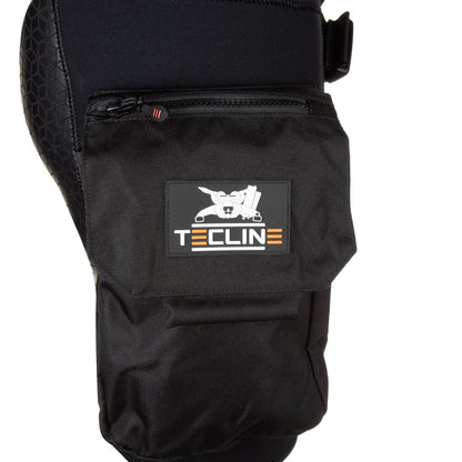 Cargo Shorts-TECLINE-DIR STORE