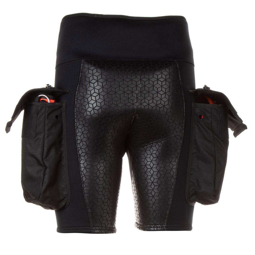 Cargo Shorts-TECLINE-DIR STORE