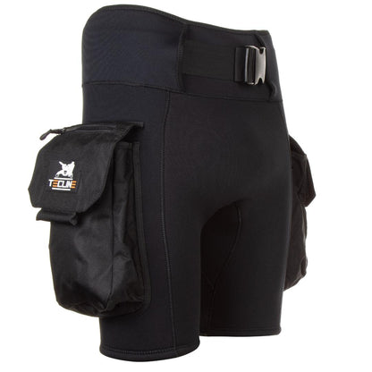 Cargo Shorts-TECLINE-DIR STORE