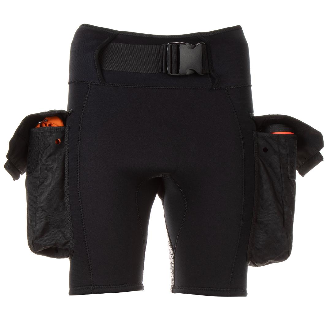 Cargo Shorts-TECLINE-DIR STORE