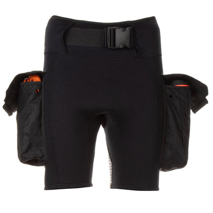 Cargo Shorts-TECLINE-DIR STORE