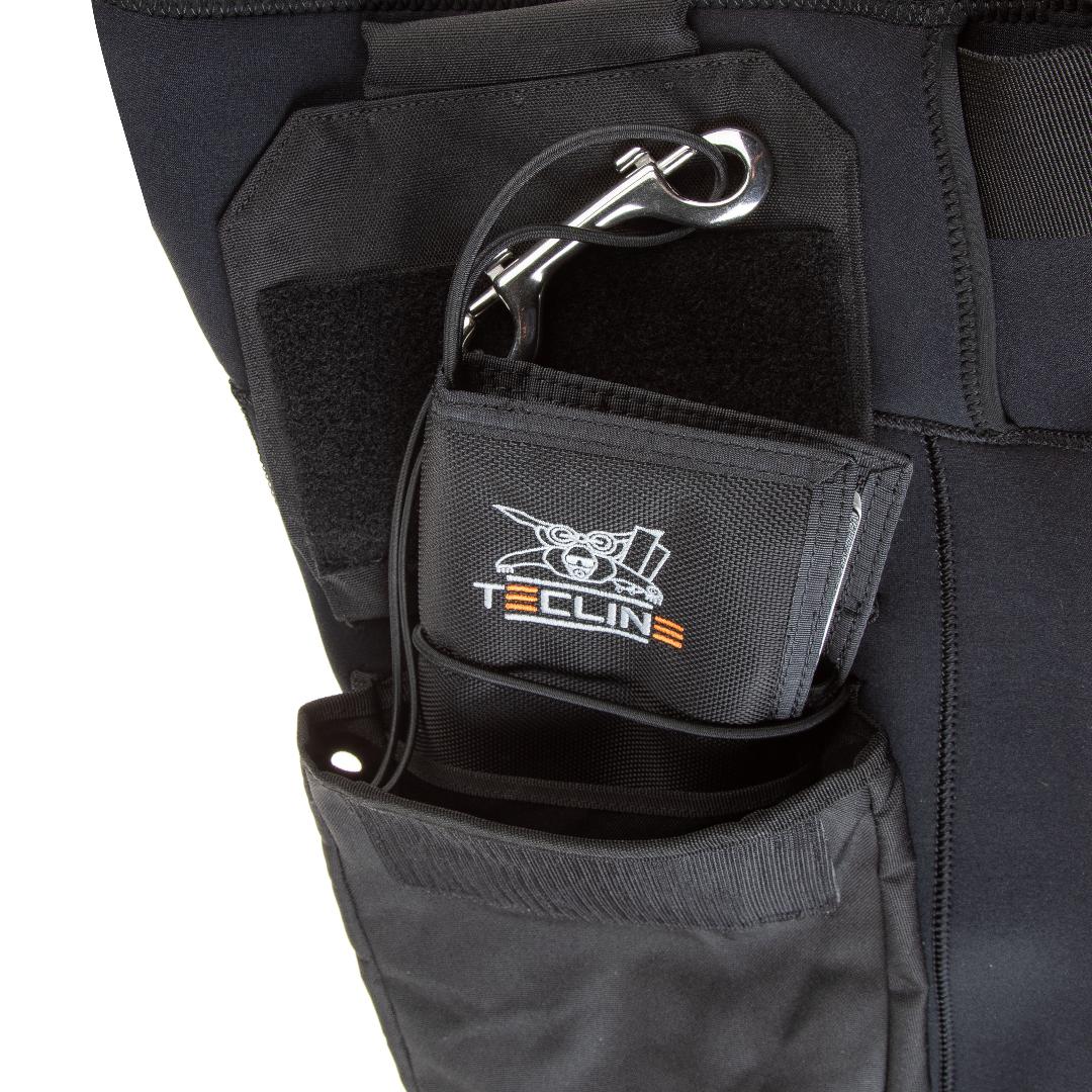 Cargo Shorts-TECLINE-DIR STORE