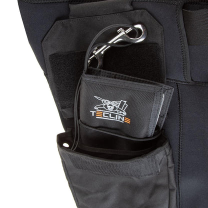 Cargo Shorts-TECLINE-DIR STORE