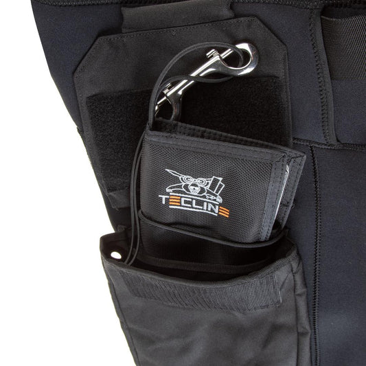 Cargo Shorts-TECLINE-DIR STORE