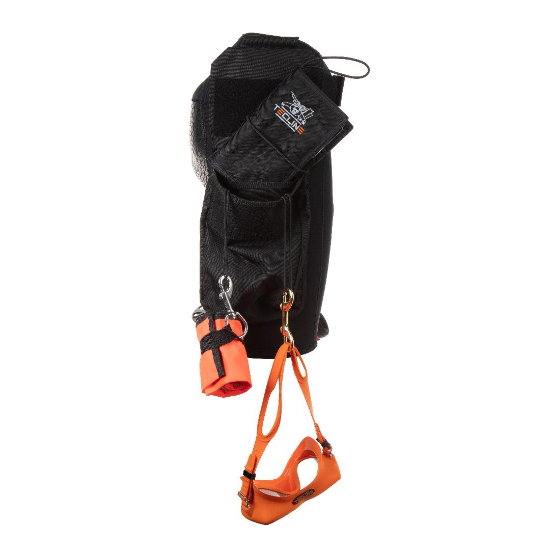 Cargo Shorts-TECLINE-DIR STORE