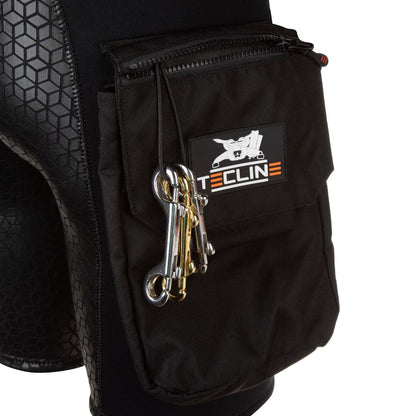 Cargo Shorts-TECLINE-DIR STORE