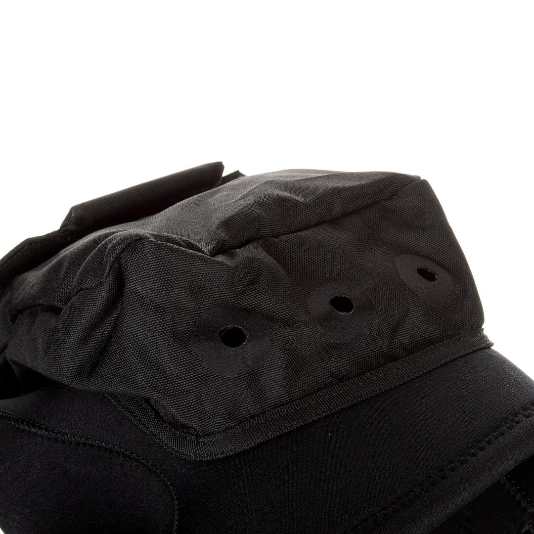 Cargo Shorts-TECLINE-DIR STORE