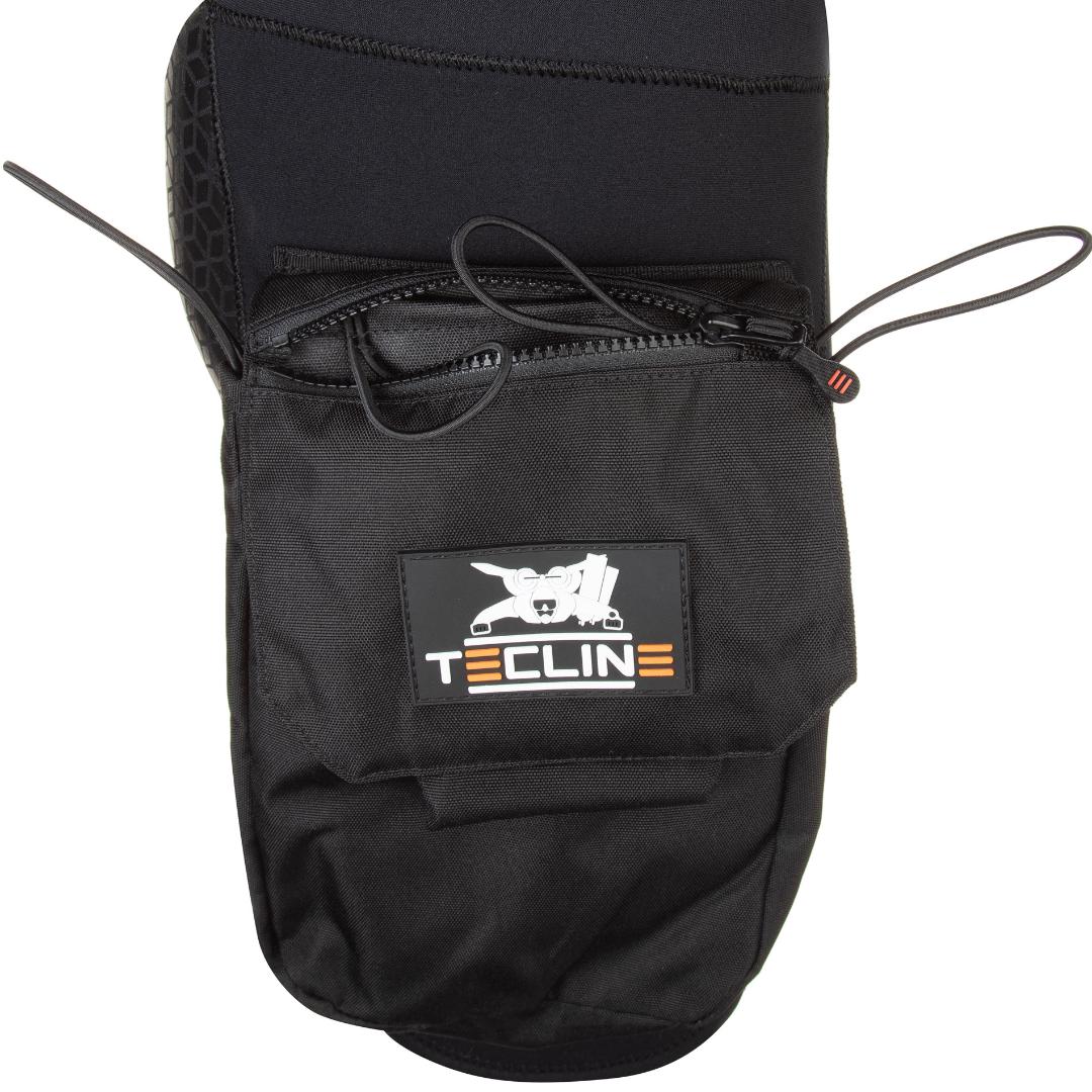 Cargo Shorts-TECLINE-DIR STORE