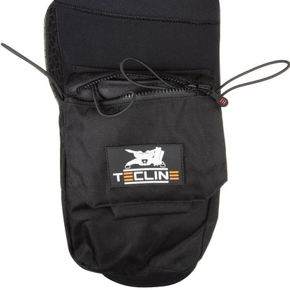 Cargo Shorts-TECLINE-DIR STORE