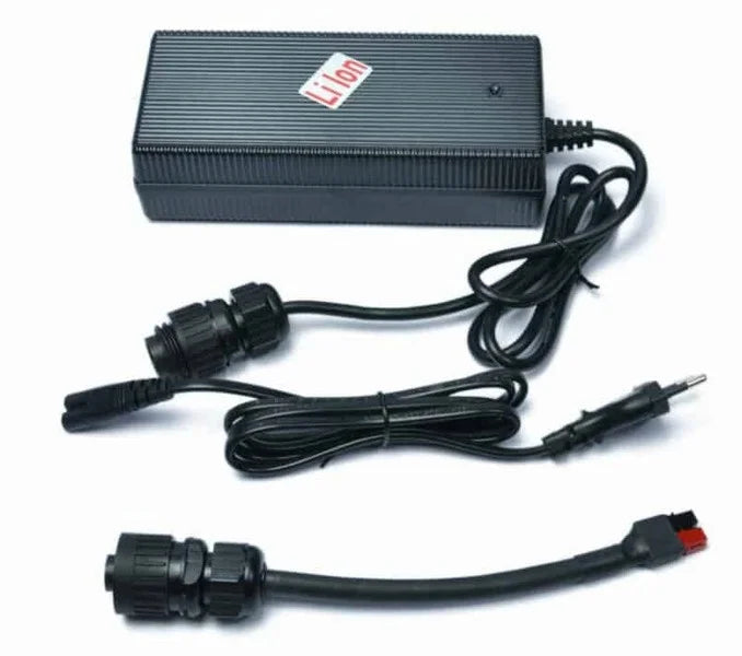 Carica batteria VRX-SUEX-DIR STORE