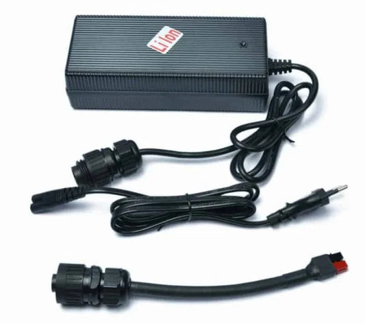 Carica batteria VRX-SUEX-DIR STORE