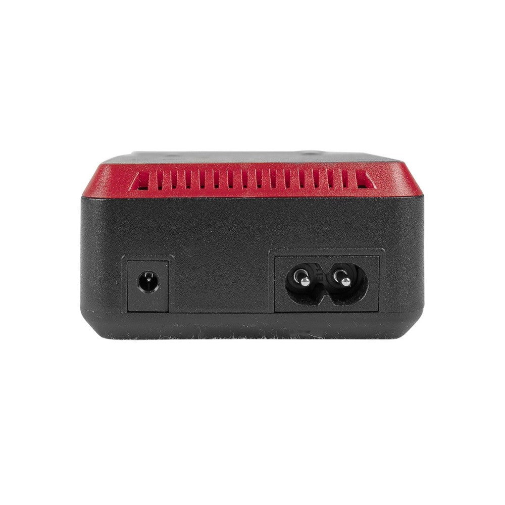 Caricabatterie doppio 26650-Procean-DIR STORE