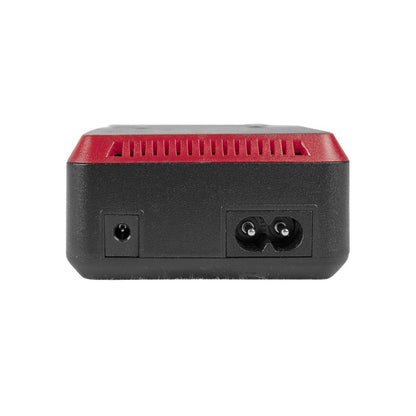 Caricabatterie doppio 26650-Procean-DIR STORE