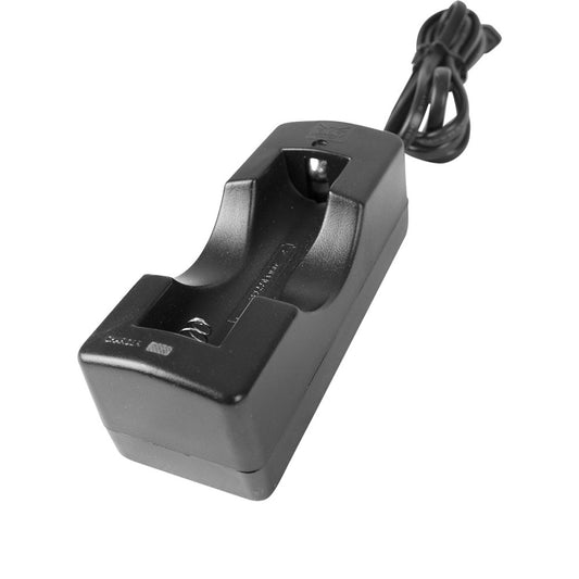 Caricabatterie singolo 18650-Procean-DIR STORE