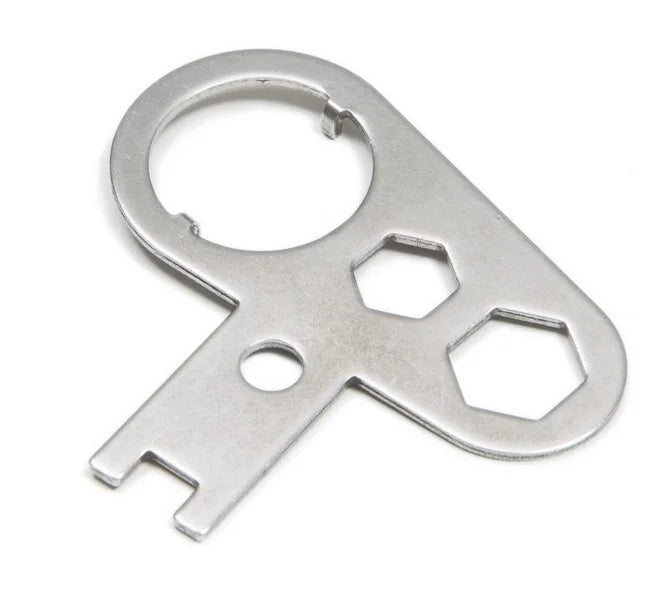 Chiave manutenzione VIS-TECLINE-DIR STORE