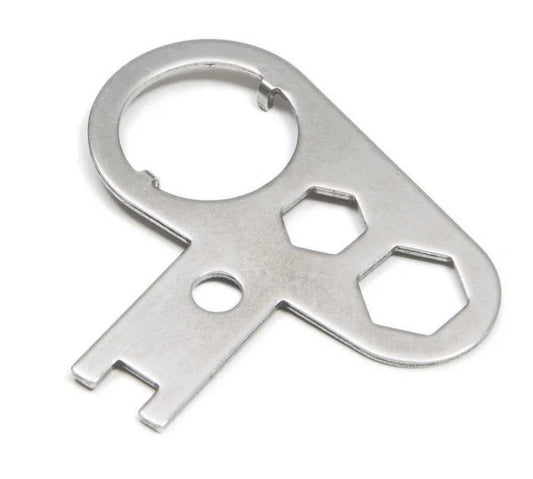 Chiave manutenzione VIS-TECLINE-DIR STORE